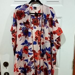 Kimono ONE size